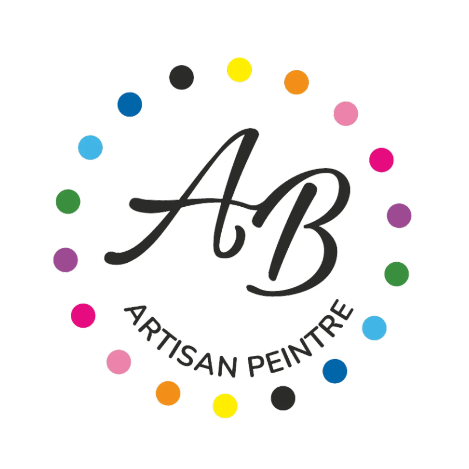 Aurélien Berriau logo
