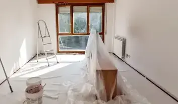 peintre décorateur Haute Goulaine-1