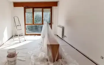 peintre en bâtiment La Séguinière-5