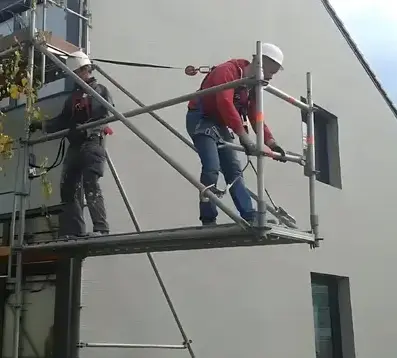 travaux d'intérieur Cholet-2