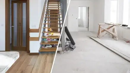 travaux d'intérieur Cholet-3