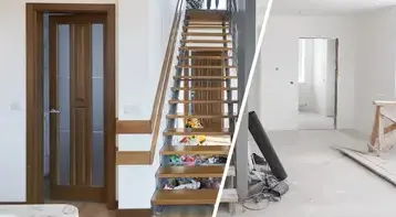 travaux d'intérieur Haute Goulaine-1