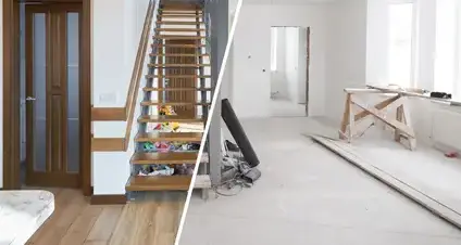 travaux d'intérieur La Séguinière-3