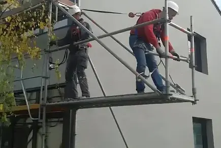 travaux d'intérieur La Séguinière-4