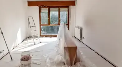travaux d'intérieur Les Herbiers-1