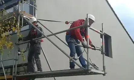 travaux d'intérieur Les Herbiers-3