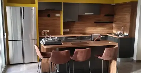 travaux d'intérieur Les Herbiers-4