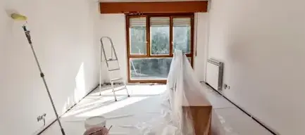 travaux d'intérieur Saint Aubin des Ormeaux-1