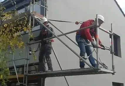 travaux d'intérieur Saint Aubin des Ormeaux-5